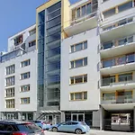 Apartment Solar - Liberty Square