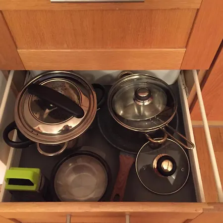 Διαμέρισμα Solar - Liberty Square Ταλίν