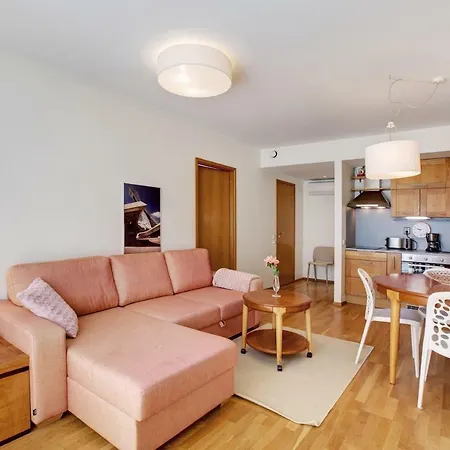 شقة Solar - Liberty Square *