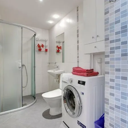 Apartman Solar - Liberty Square *