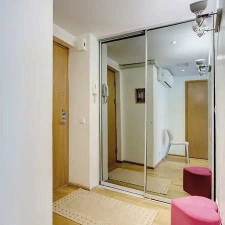 Solar - Liberty Square Apartman Tallinn