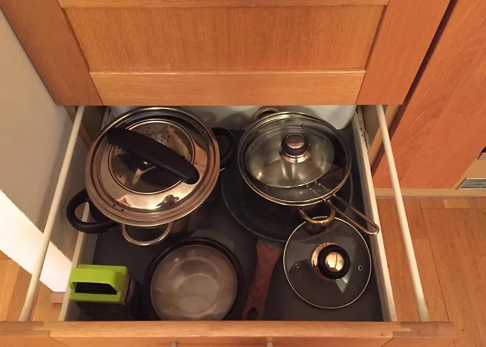 شقة Solar - Liberty Square تالين