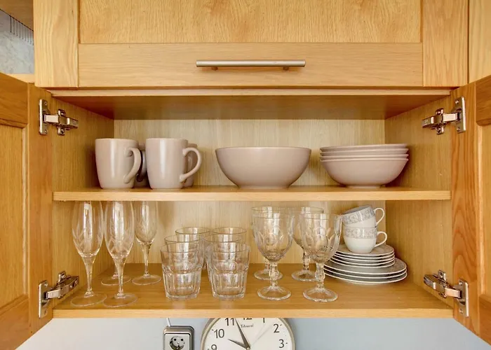 Lägenhet Solar - Liberty Square *