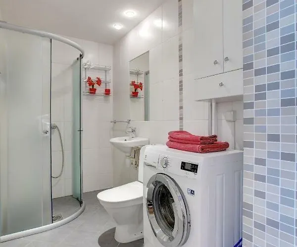 Apartman Solar - Liberty Square *