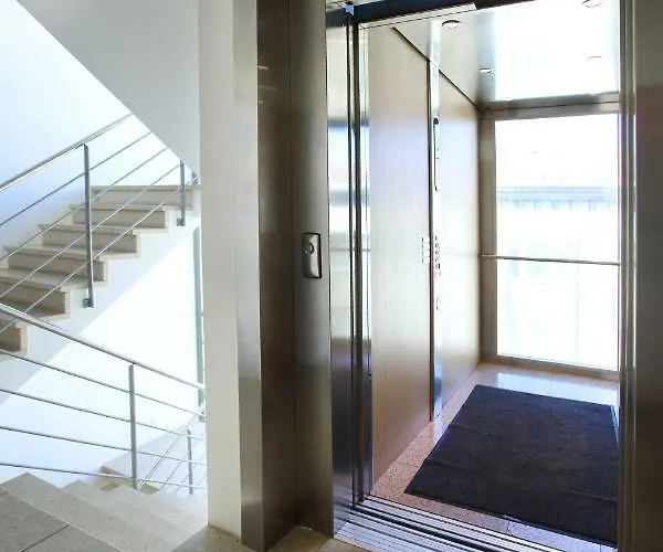 Solar - Liberty Square Apartman *