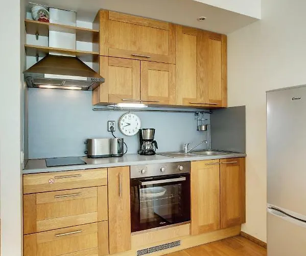 Solar - Liberty Square شقة