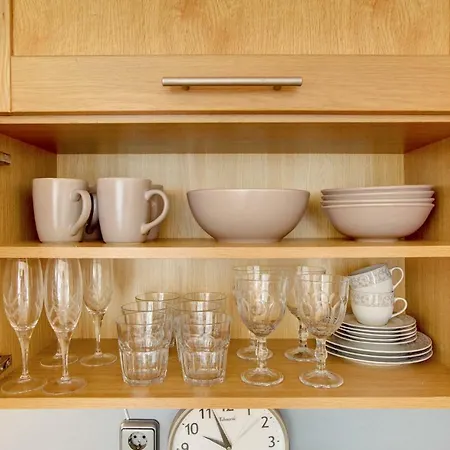 شقة Solar - Liberty Square *